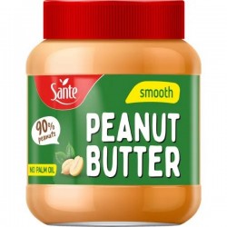 SANTE Krem peanut butter...