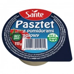 SANTE Pasztet sojowy z...