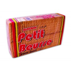 Simsek PETIT BEURRE 350g [10]