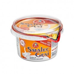 AGRO-TOP Smalec gęsi 200g [18]