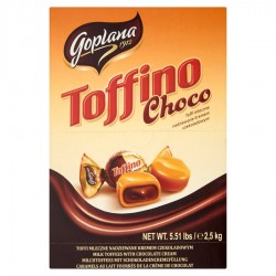 GOPLANA LUZ TOFFINO    2,5kg