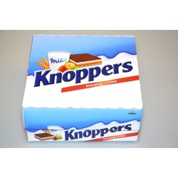 Storck.KNOPPERS 25g [24]