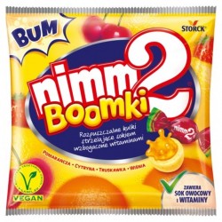 Storck.Nimm2 Boomki 90g [24]