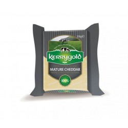 KERRYGOLD SER CHEDDAR...