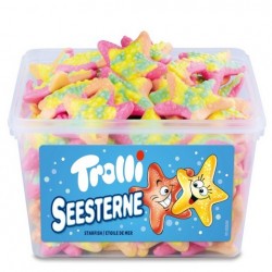 TROLLI Żelki rozgwiazdy...