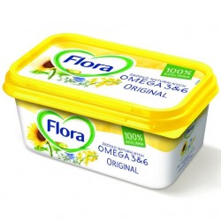 Vdb.FLORA 400g ORIGINAL   [8]