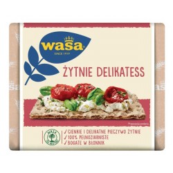 WASA Pieczywo chrupkie...