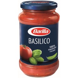 BARILLA Sos basilico...