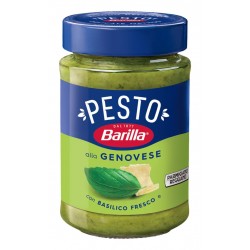 BARILLA Pesto alla Genovese...