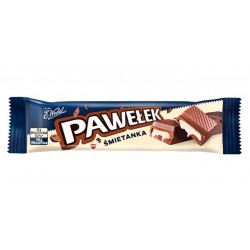 WEDEL BATON PAWEŁEK 45g...