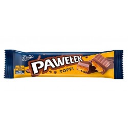 WEDEL BATON PAWEŁEK 45g...