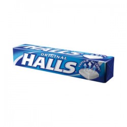 Mondelez HALLS ORGINALNY...