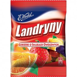 WEDEL LANDRYNY 90-100g...