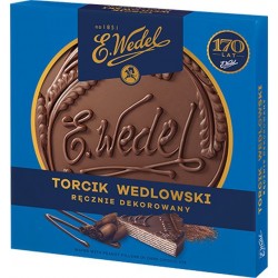 WEDEL TORCIK 250g W PUD....