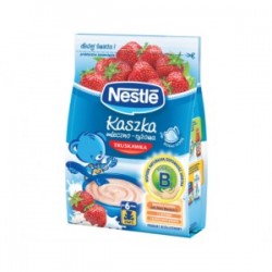 Nestle KASZKA ML-RYŻ...