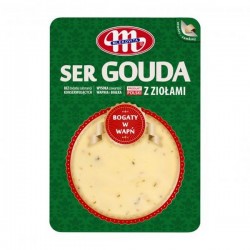 MLEKOVITA Ser gouda z...