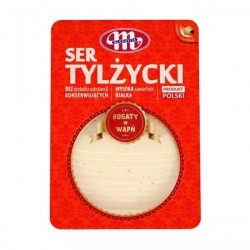 MLEKOVITA Ser tylżycki...