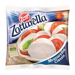 ZOTT Zottarella ser...