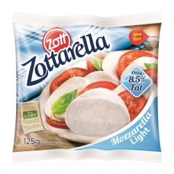 ZOTT Zottarella ser...