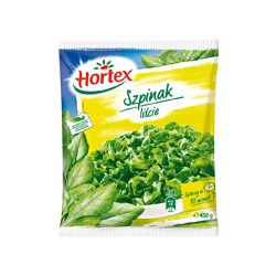 MR.Hortex SZPINAK LIŚCIE...