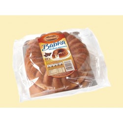 Oskroba BABKA 400g...