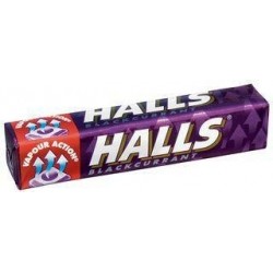 Mondelez HALLS FOREST FRUIT...