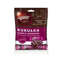 Wawel KUKUŁKA 105g [18]