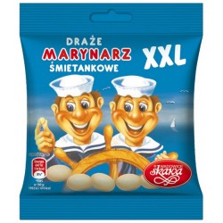 SKAWA Draże marynarz XXL...