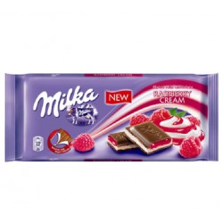 Mondelez Milka Czek.100g...