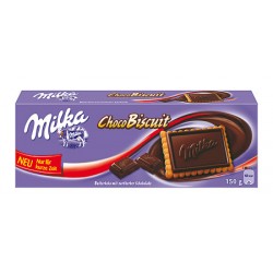 Mondelez CHOCO BISCUIT...