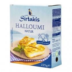 TEMAR SIRTAKIS 225g...