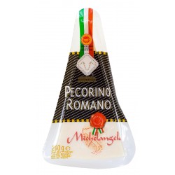 TEMAR SER PECORINO ROMANO...