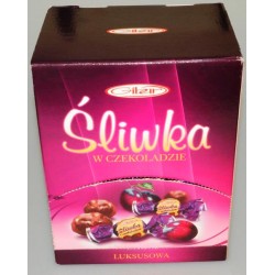 Gibar.ŚLIWKA  LUKSUSOWA 2,5
kg