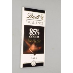 LINDT Czek.100g...