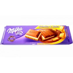 Mondelez Milka Czek.300G...