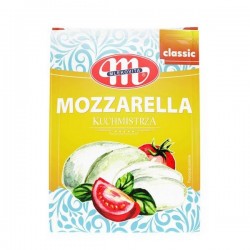 MLEKOVITA Ser mozzarella...