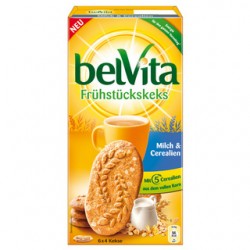 Mondelez BelVita 300g...