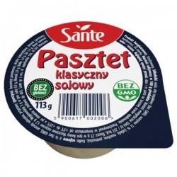 SANTE Pasztet sojowy...