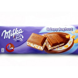 Mondelez Milka Czek.300g...