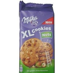 Mondelez XL COOKIES 184g...