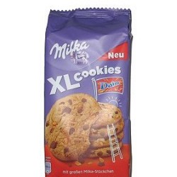 Mondelez XL COOKIES 184 g...