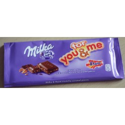 Mondelez Milka Czek.100g...