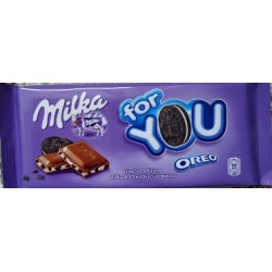 Mondelez Milka Czek.100g...