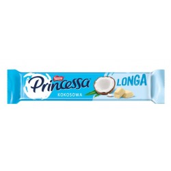 Nestle.PRINCESSA LONGA...