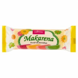 Baron GALARETKA 200g FRUITS...