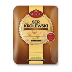 Sierpc SER 135g KRÓLEWSKI...