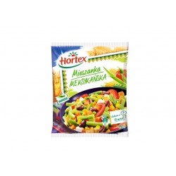 MR.Hortex MIESZANKA 450g...