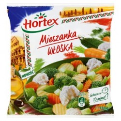 MR.Hortex MIESZANKA 450g...