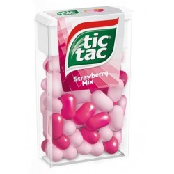 Ferrero TIC TAC STRAWBERRY...