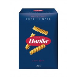 BARILLA Makaron fusilli...